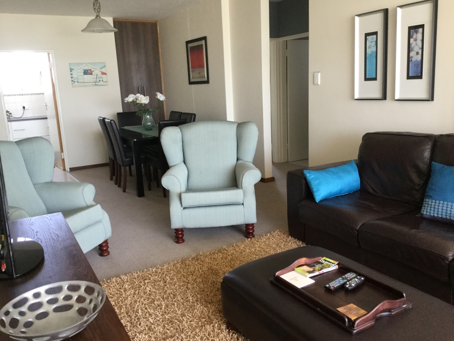 To Let 2 Bedroom Property for Rent in Summerstrand Eastern Cape